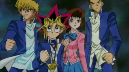 duelist-kingdom